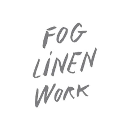 Fog Linen Work