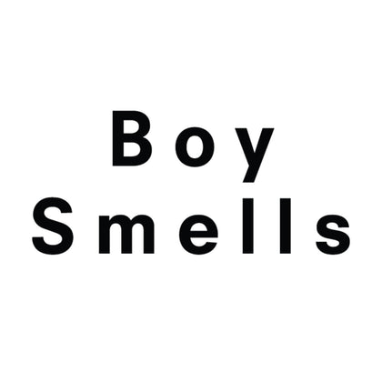 Boy Smells Wholesale Catalog