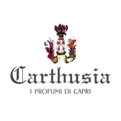 Carthusia I Profumi di Capri