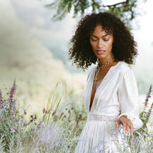 VOLUSPA Mountain Lavender & Chamomile Ultra Sonic Diffuser Oil