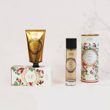 Sample Vial - Panier des Sens Rose EDT