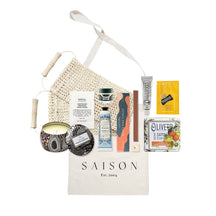 Saison Best Sellers Gift Bag 2024