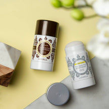 Lavanila Vanilla Lemon Deodorant