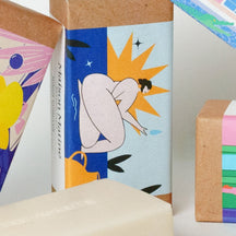 Maison Matine Minus Cumulus Soap