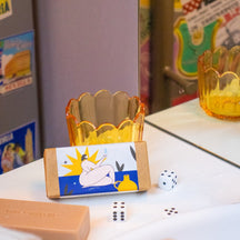 Maison Matine Minus Cumulus Soap