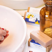 Maison Matine Minus Cumulus Soap