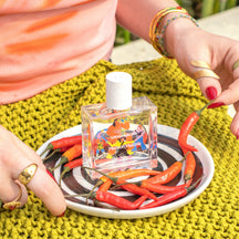 Sample Vial - Maison Matine Ukhu Pacha Eau de Parfum