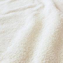 Sasawashi Bath Towel - White (63 x 130cm)