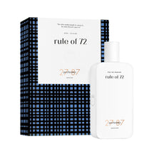 27 87 rule of 72 Eau de Parfum - 87ml