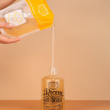 Panier des Sens Marseille Liquid Soap Eco Refill - Provence