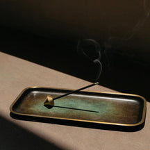 elemense Incense Sticks - Sekishin