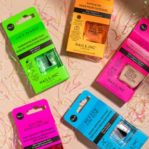 Nails.INC Vitamin C Please Cuticle Oil