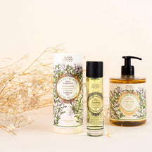 Sample Vial - Panier des Sens Verbena EDT