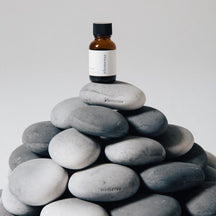 elemense Pottery Stone Diffuser #1