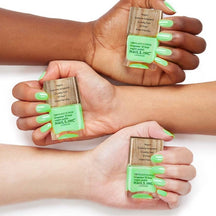 Nails.INC Plant Power - Easy Being Green