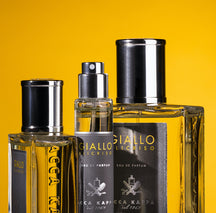 Acca Kappa Giallo Elicriso Travel Eau de Parfum