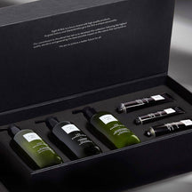 Eight & Bob Les Essentiels Grooming Gift Box