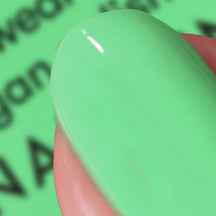 Nails.INC Plant Power - Easy Being Green