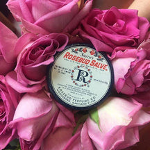 Smith's Rosebud Salve - Tin