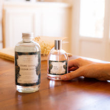 Panier des Sens Cedar Forest Room Spray