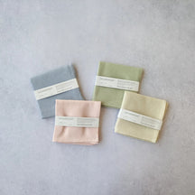 Sasawashi Handkerchief - Beige