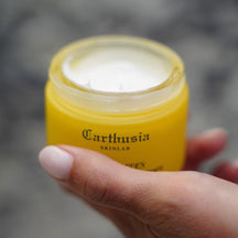 CARTHUSIA Lemon Garden Daily Face Cream