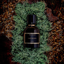 Sample Vial - Meo Fusciuni Last Season Parfum