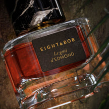 Sample Vial - Eight & Bob Le Geste d'Edmond Extrait de Parfum