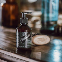 Proraso Beard Wash - Cypress + Vetiver