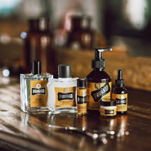 Proraso Beard Oil - Wood + Spice