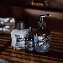 Proraso Beard Wash - Azur Lime