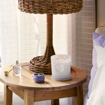 VOLUSPA Mountain Lavender & Chamomile Decorative Candle