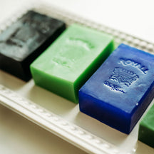 Royall Lyme Royall Vetiver Noir Soap