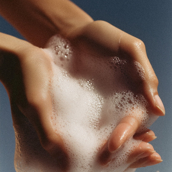 Panier des Sens Sands of Musk Boxed Soap