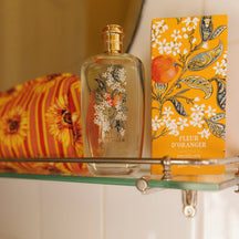 Sample Vial - Fragonard Fleur d'oranger Eau de Toilette