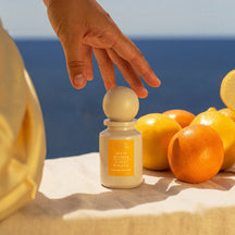 Panier des Sens Citrus Riviera Eau de Parfum
