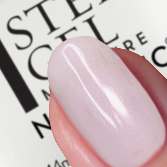 Nails.INC It's Topless Gel - Emma