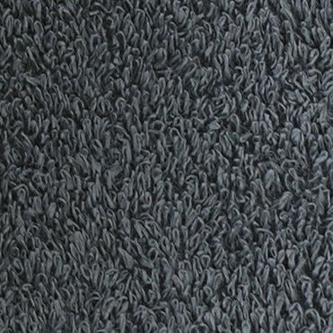 Sasawashi Face Towel - Grey (34cm x 80cm)