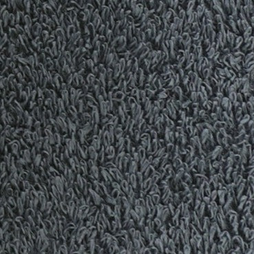 Sasawashi Hand Towel - Grey (34cm x 34cm)