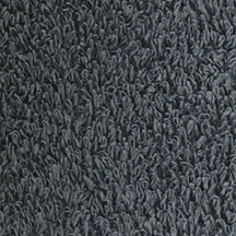 Sasawashi Bath Towel - Grey (63 x 130cm)