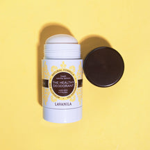 Lavanila Vanilla Lemon Deodorant
