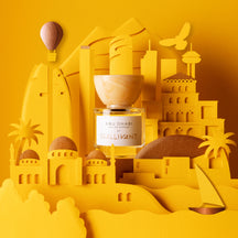 Sample Vial - GALLIVANT Abu Dhabi Eau de Parfum
