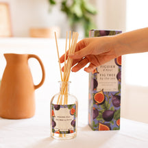 Panier des Sens Fig Tree Diffuser/Room Spray Refill