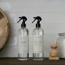 ARCHIPELAGO Glass Cleaner - FEW REMAIN!