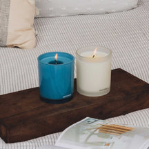 APOTHEKE Canvas Classic Candle