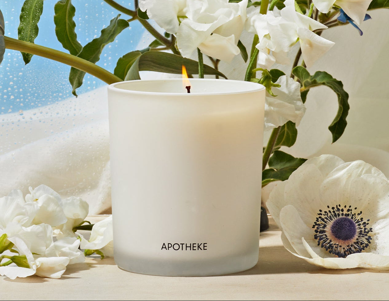 APOTHEKE