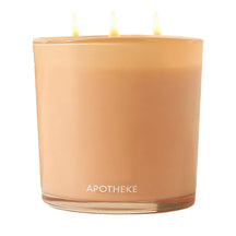 APOTHEKE Cedarwood Ginger 120hr Candle