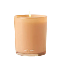 APOTHEKE Cedarwood Ginger 70hr Candle