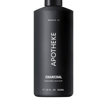 APOTHEKE Charcoal Liquid Soap