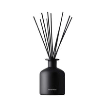 APOTHEKE Charcoal Reed Diffuser